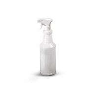 Pulverizador c/garrafa 500ml Bralimpia