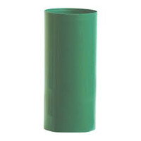 Cesto 23 lts sem adesivo -- Cor : Verde , Marca : Bralimpia 