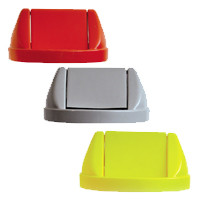 Tampa p/cestos 14 e 23 lts