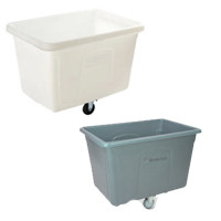 Carro Cuba sem estrutura sem tampa