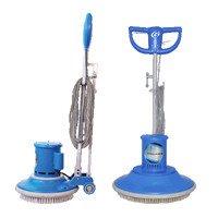 Lavadora e Enceradeira 