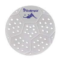 Tela de Mictório -- Cor : Branco , Fragrâncias : Eucalipto 