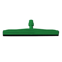 Rodo Plastico 55cm -- Cor : Verde , Marca : Nycolplast 