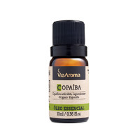 ÓLEO COPAÍBA 10ML