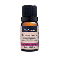 ÓLEO EUCALIPTO CITRIODORA 10ML