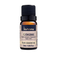 ÓLEO GENGIBRE 10ML