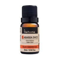ÓLEO LARANJA DOCE 10ML