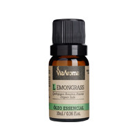 ÓLEO LEMONGRASS 10ML