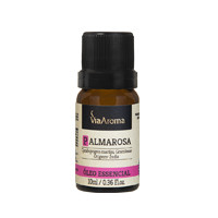ÓLEO PALMAROSA 10ML
