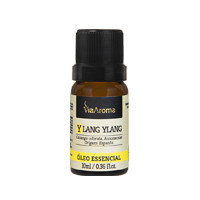 ÓLEO YLANG YLANG 10ML