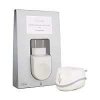 AROMATIZADOR ELÉTRICO STANDART BRANCO